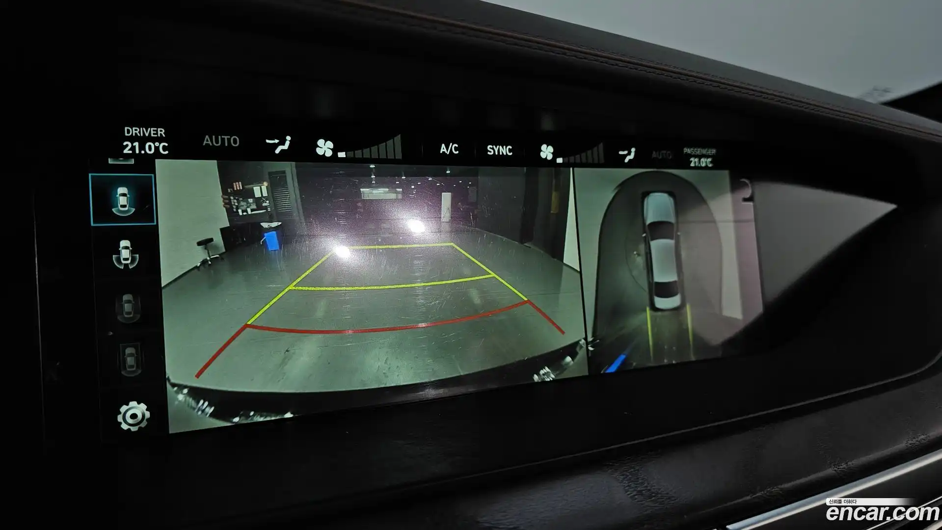 G90 Genesis 2021.3-OPTION-018