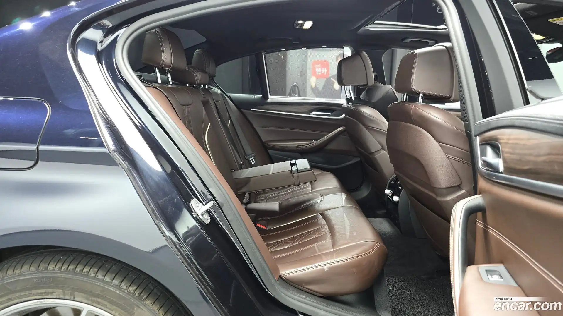 5-Series BMW 2017.10-OPTION-016