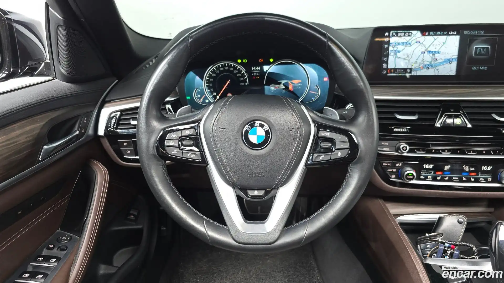 5-Series BMW 2017.10-OPTION-017