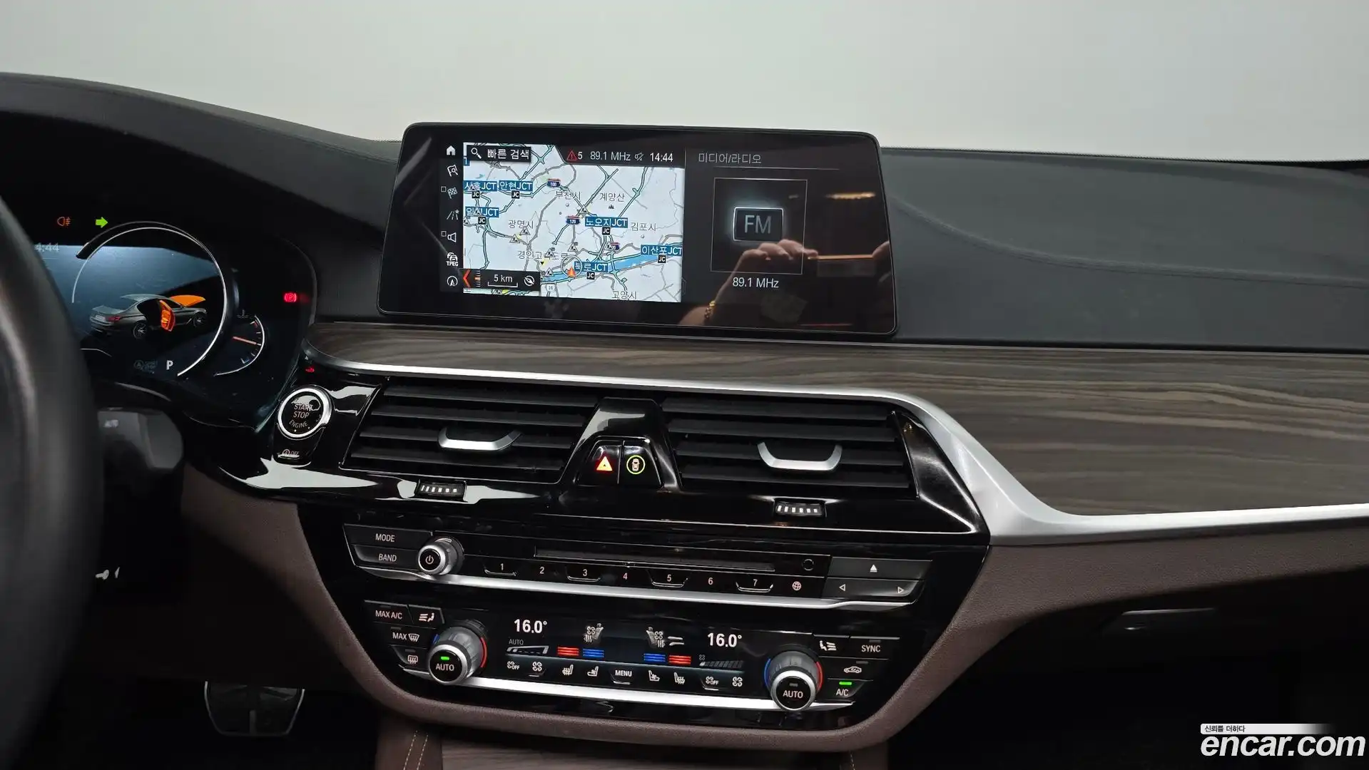 5-Series BMW 2017.10-OPTION-018