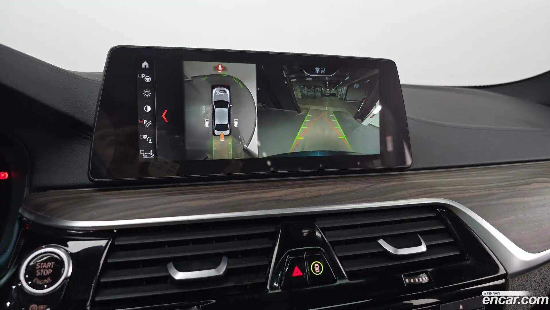 5-Series BMW 2017.10-OPTION-019