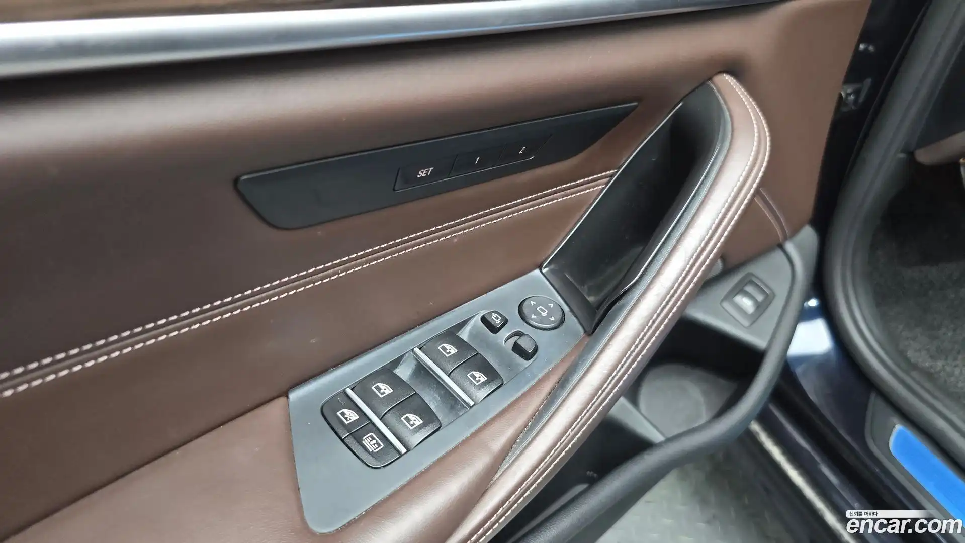5-Series BMW 2017.10-OPTION-040