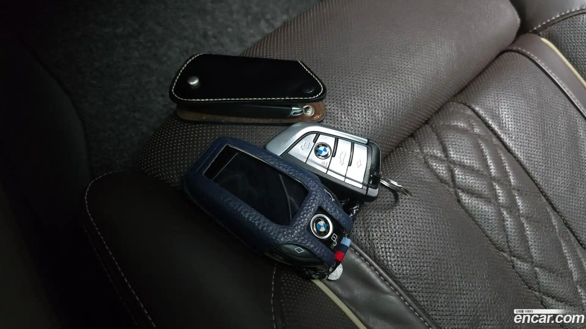 5-Series BMW 2017.10-OPTION-043