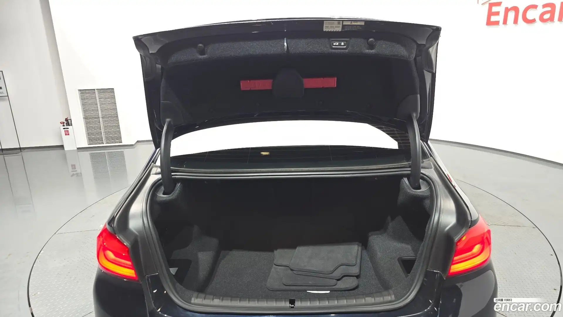 5-Series BMW 2017.10-OPTION-044