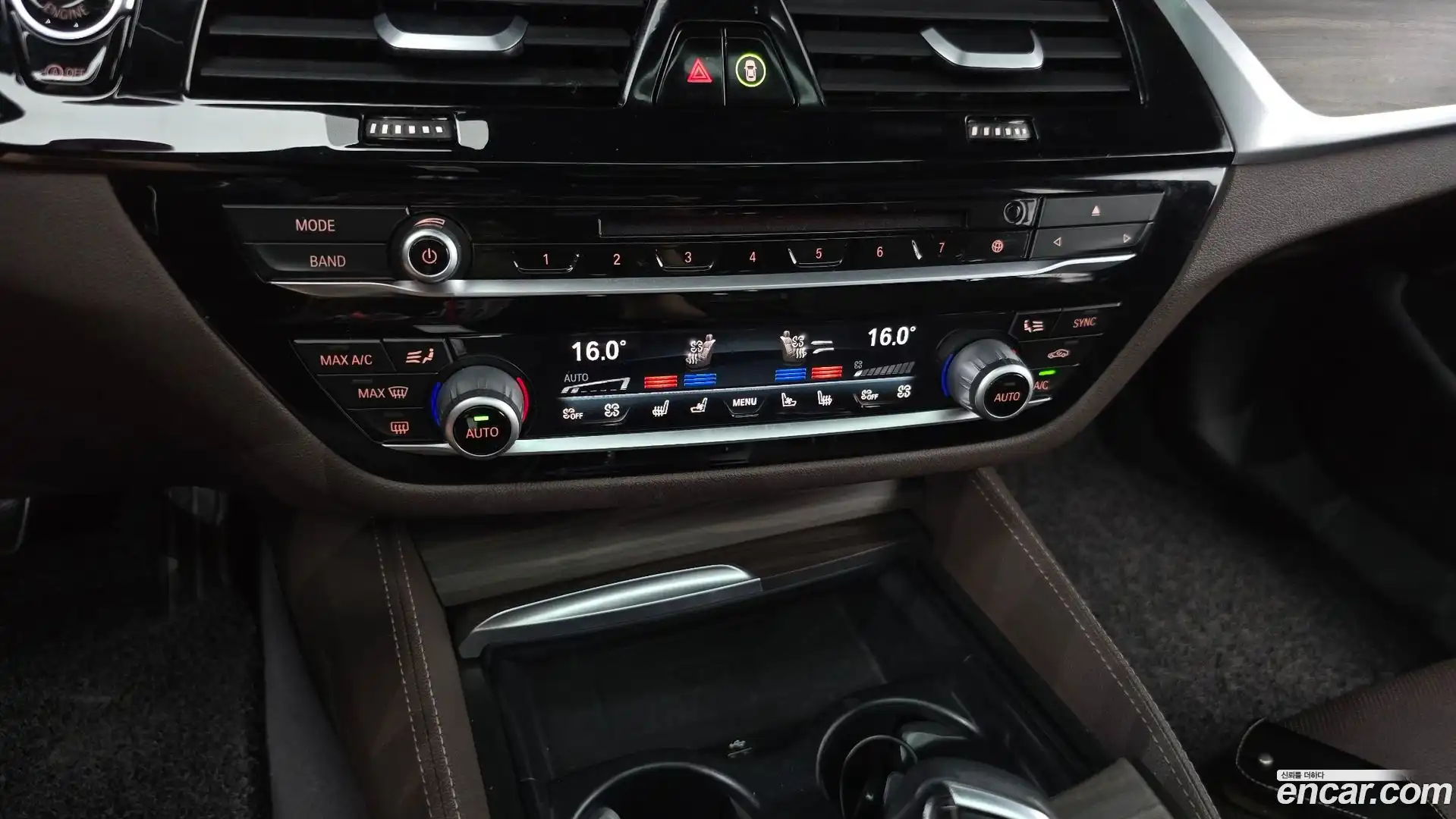 5-Series BMW 2017.10-OPTION-045