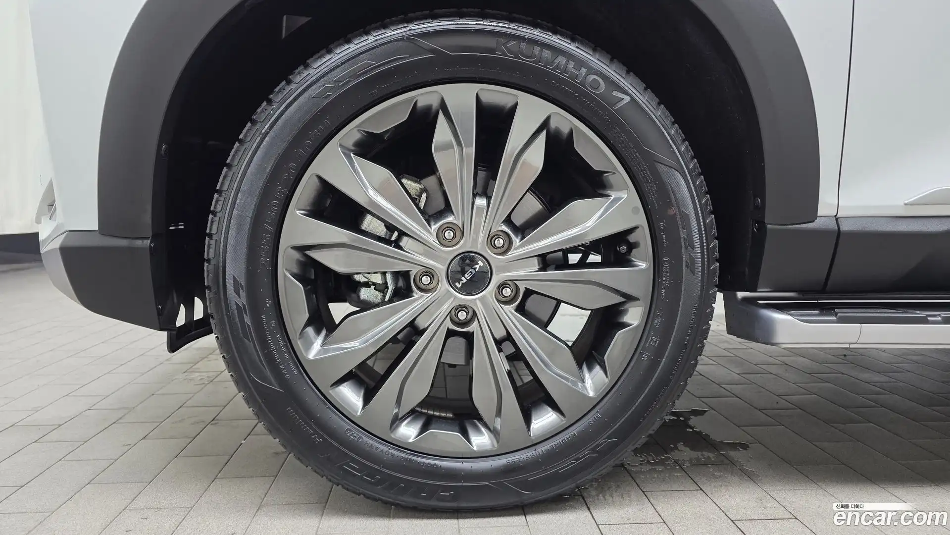 Rexton KG Mobility 2025.3-OUTER-005