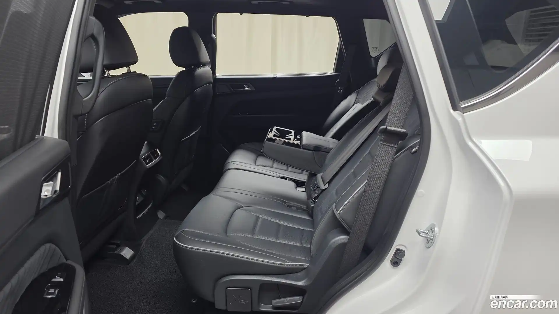 Rexton KG Mobility 2025.3-OPTION-016