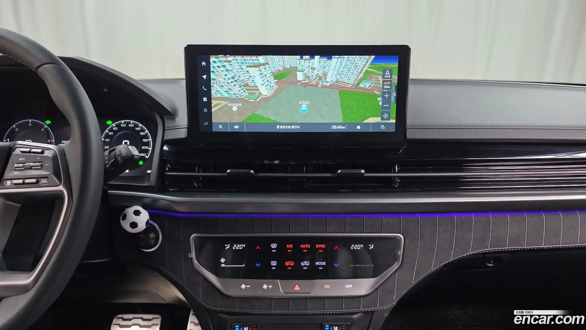 Rexton KG Mobility 2025.3-OPTION-018