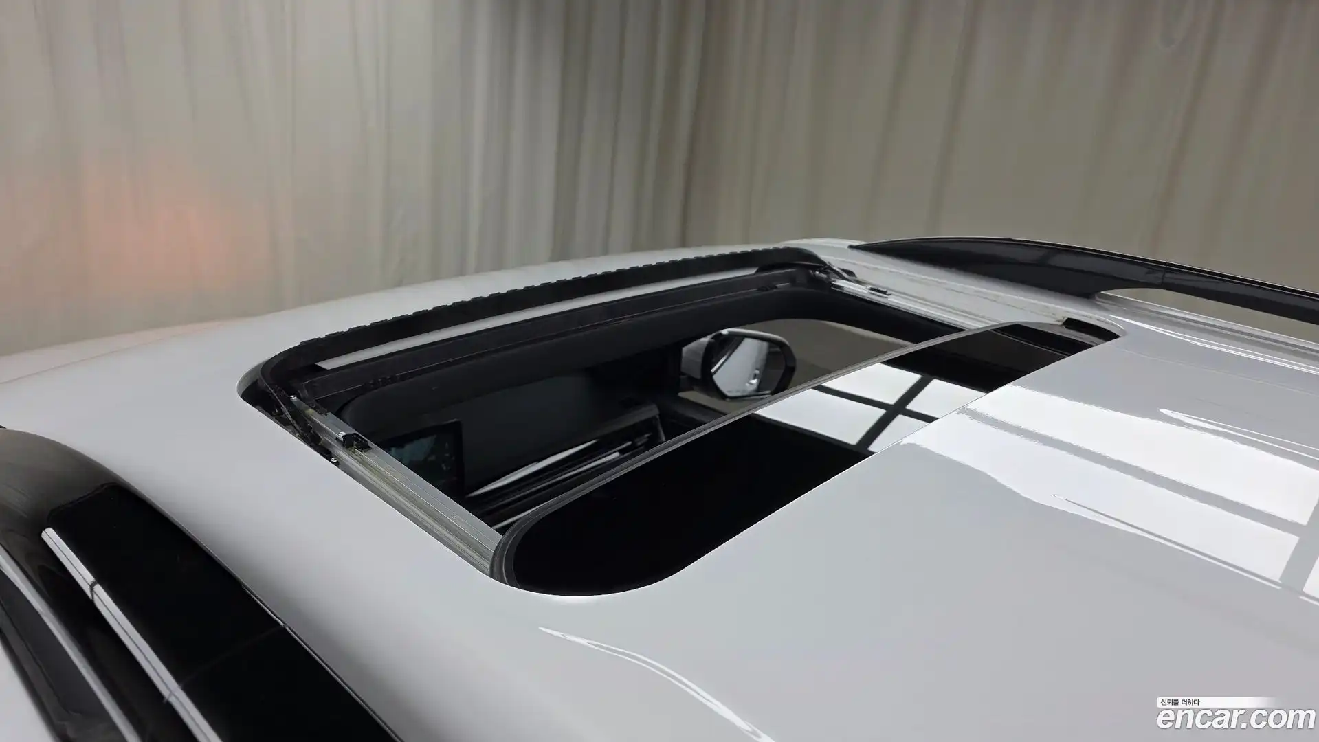 Rexton KG Mobility 2025.3-OPTION-023