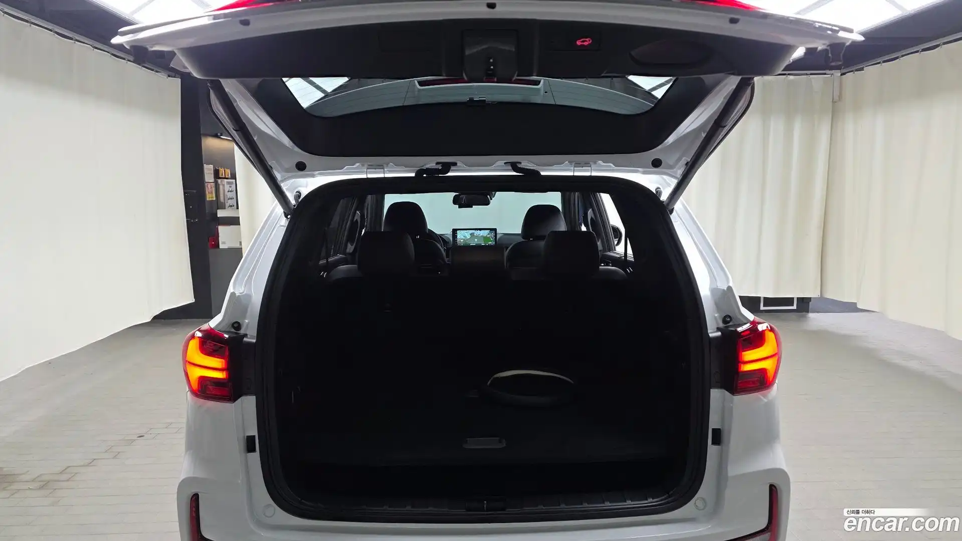 Rexton KG Mobility 2025.3-OPTION-024