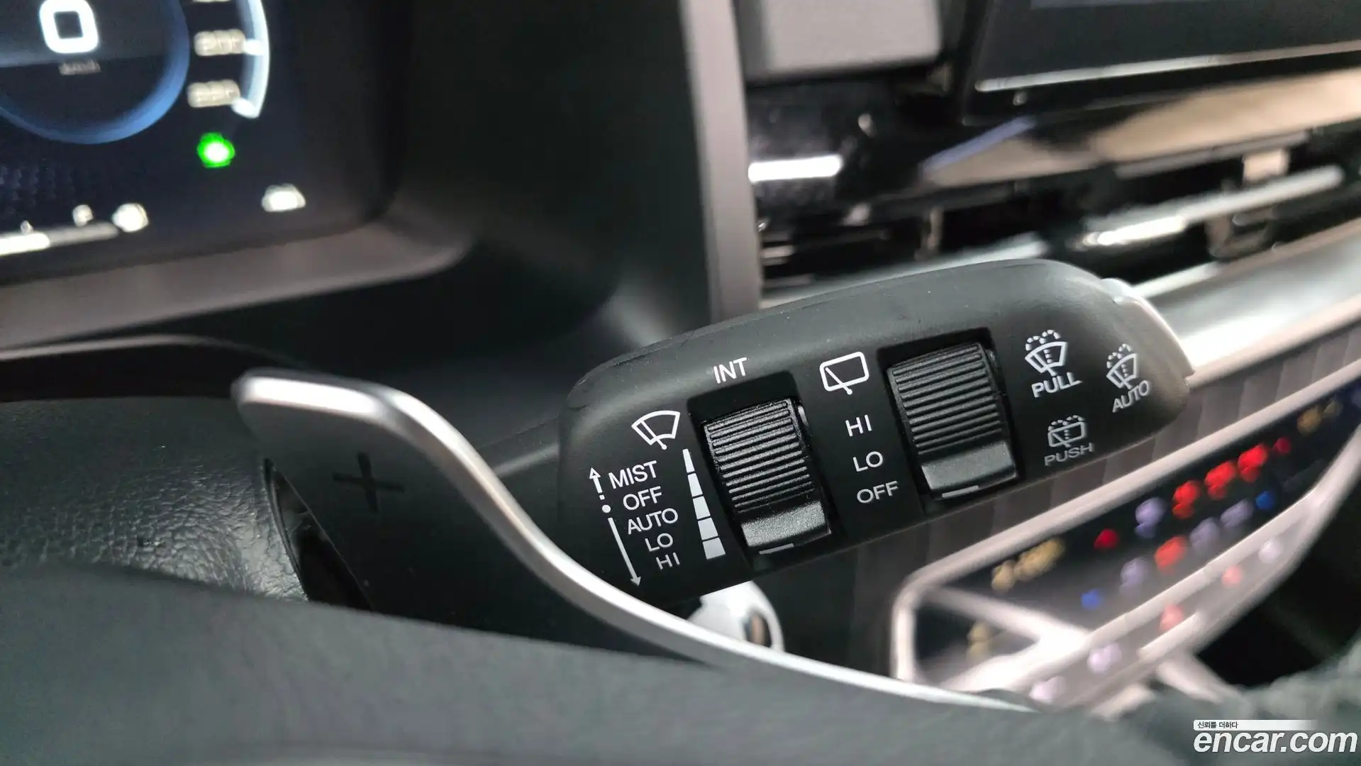 Rexton KG Mobility 2025.3-OPTION-041