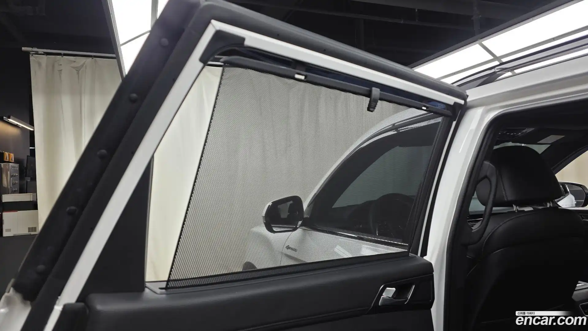 Rexton KG Mobility 2025.3-OPTION-051