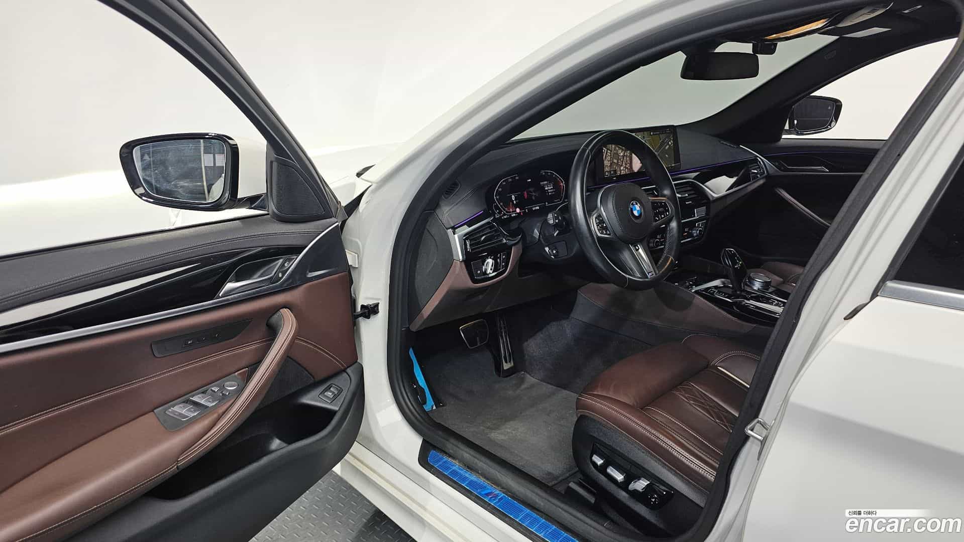 5-Series BMW 2021.7-INNER-010