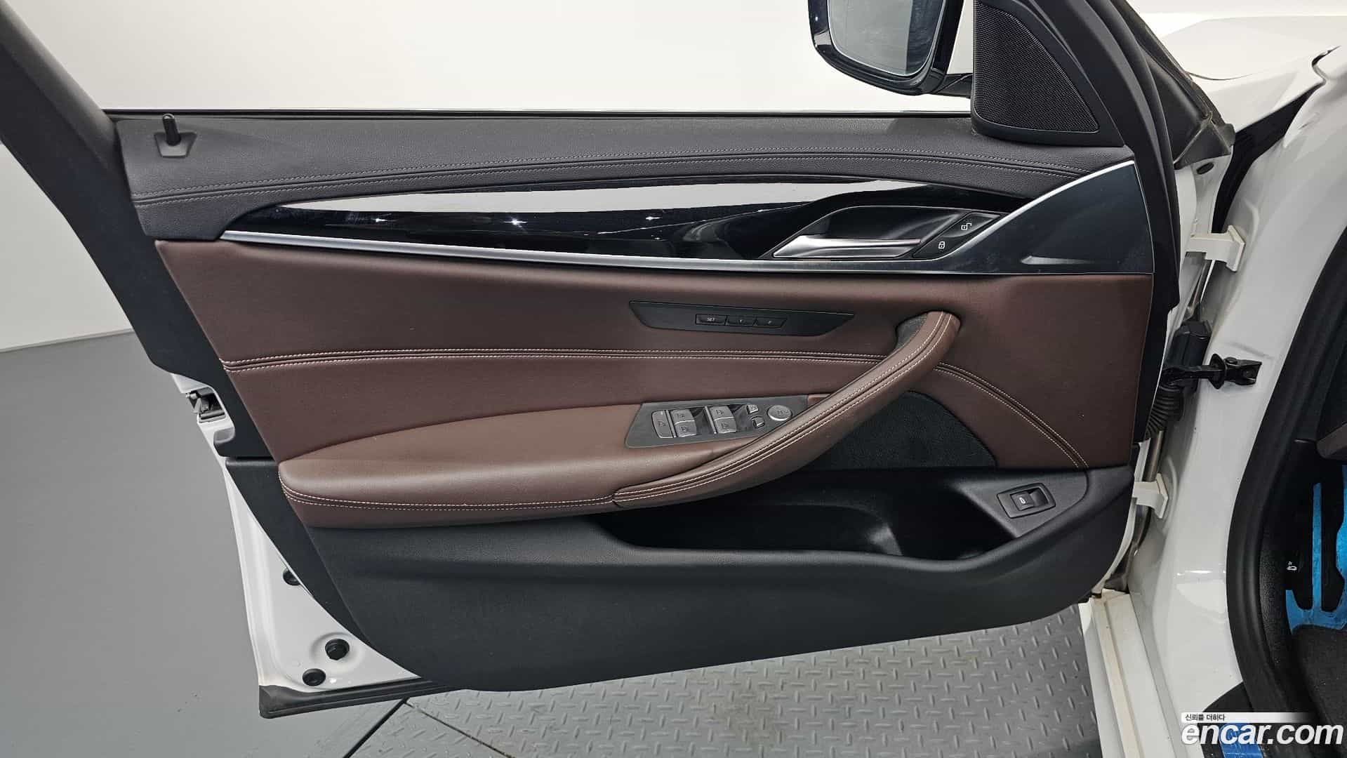 5-Series BMW 2021.7-INNER-034