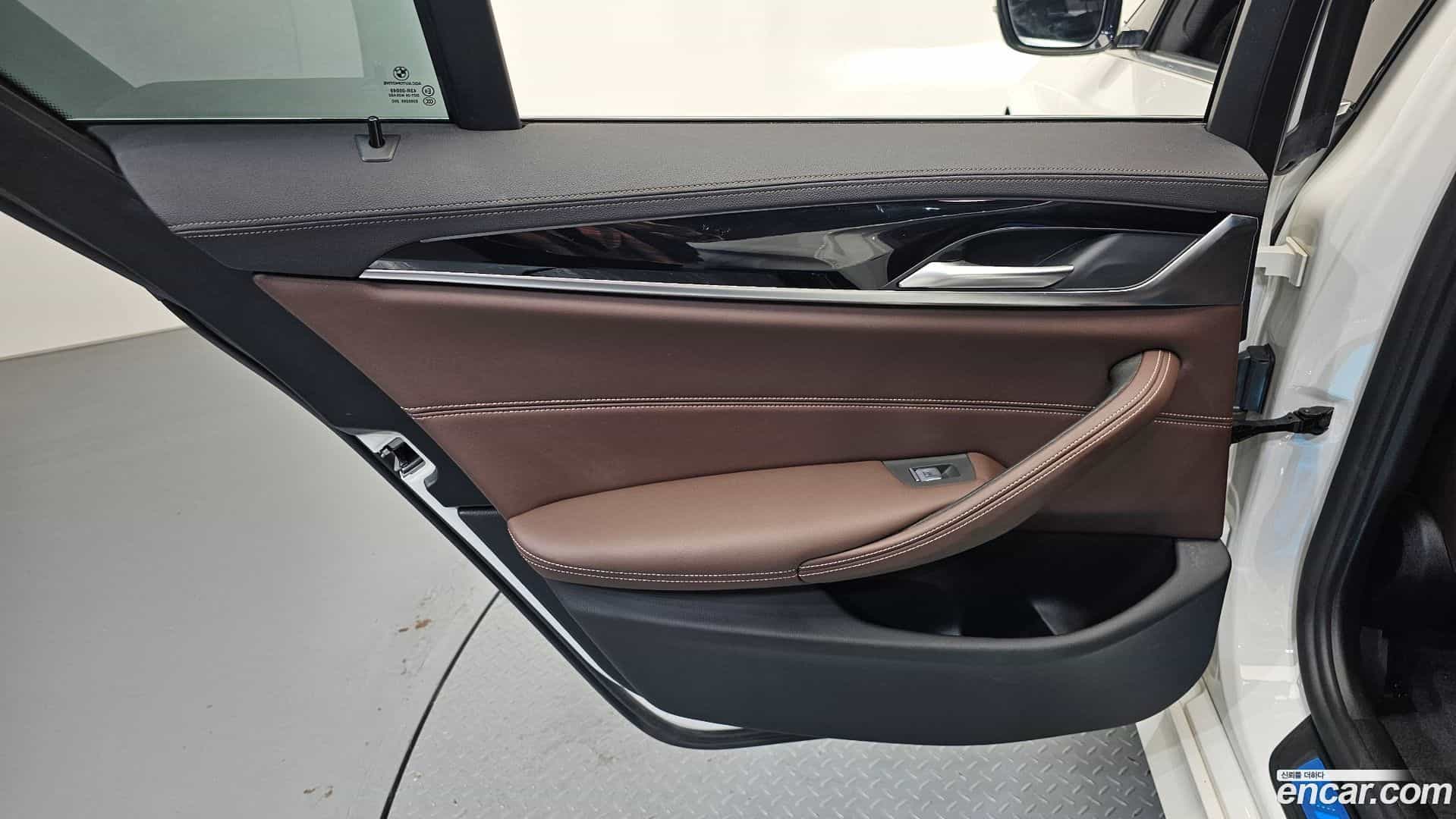 5-Series BMW 2021.7-INNER-035