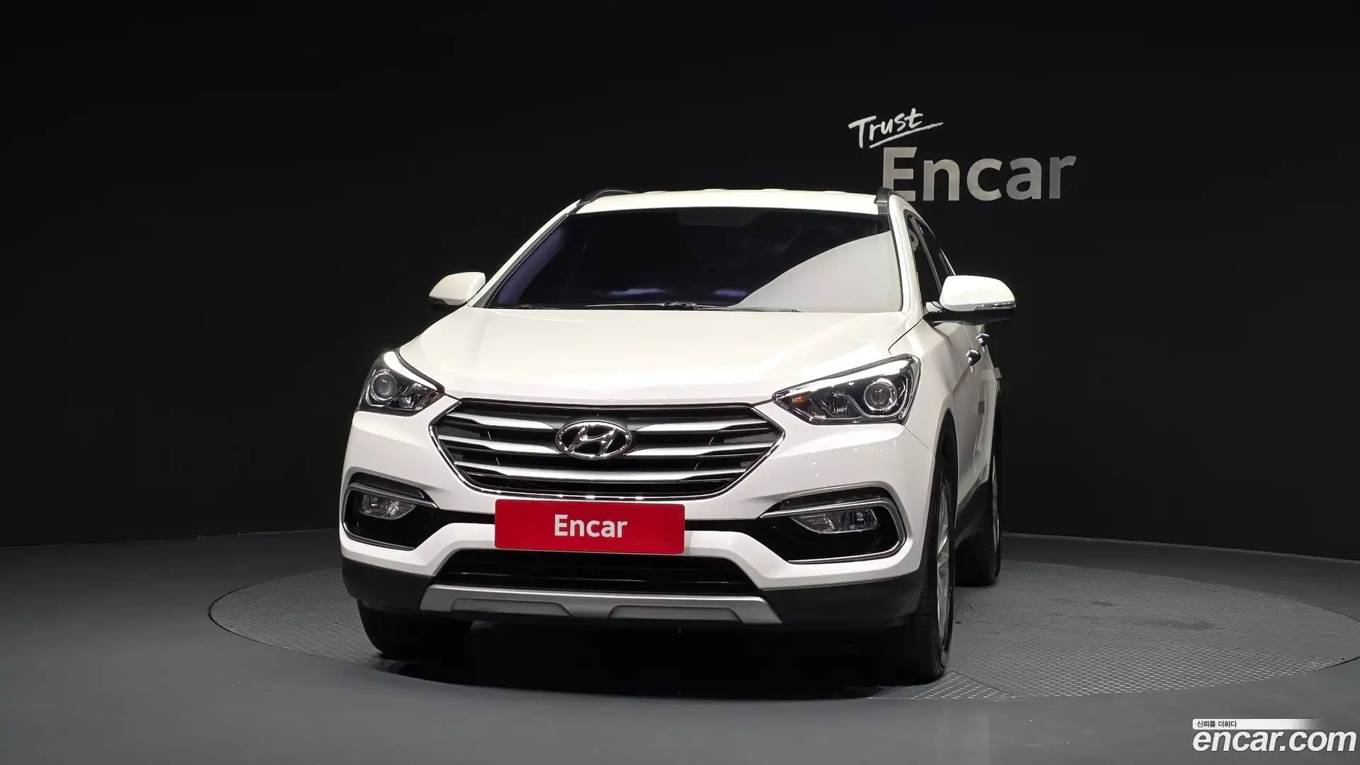 Santafe Hyundai 2016.0-OUTER-003