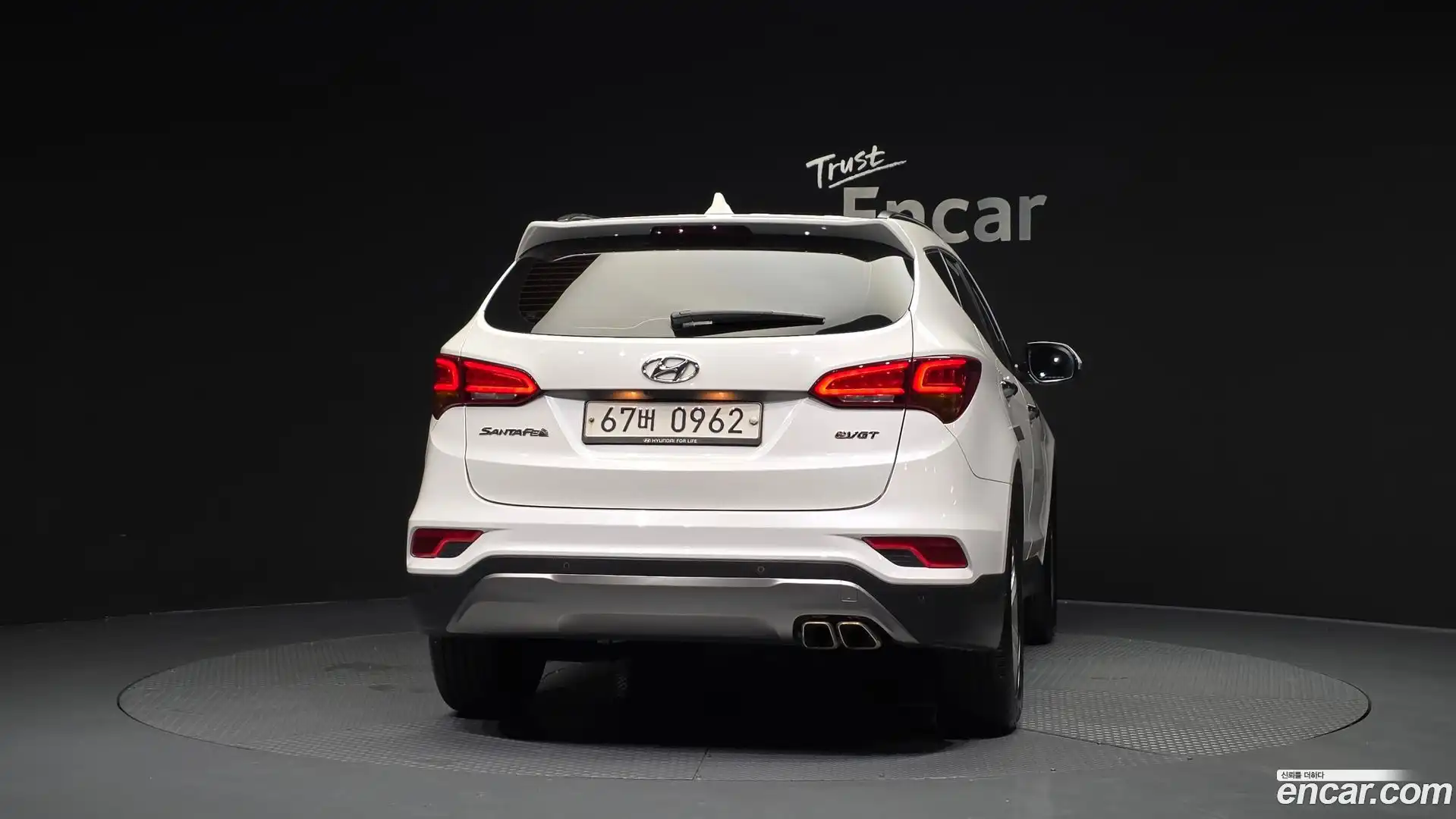 Santafe Hyundai 2016.0-OUTER-004