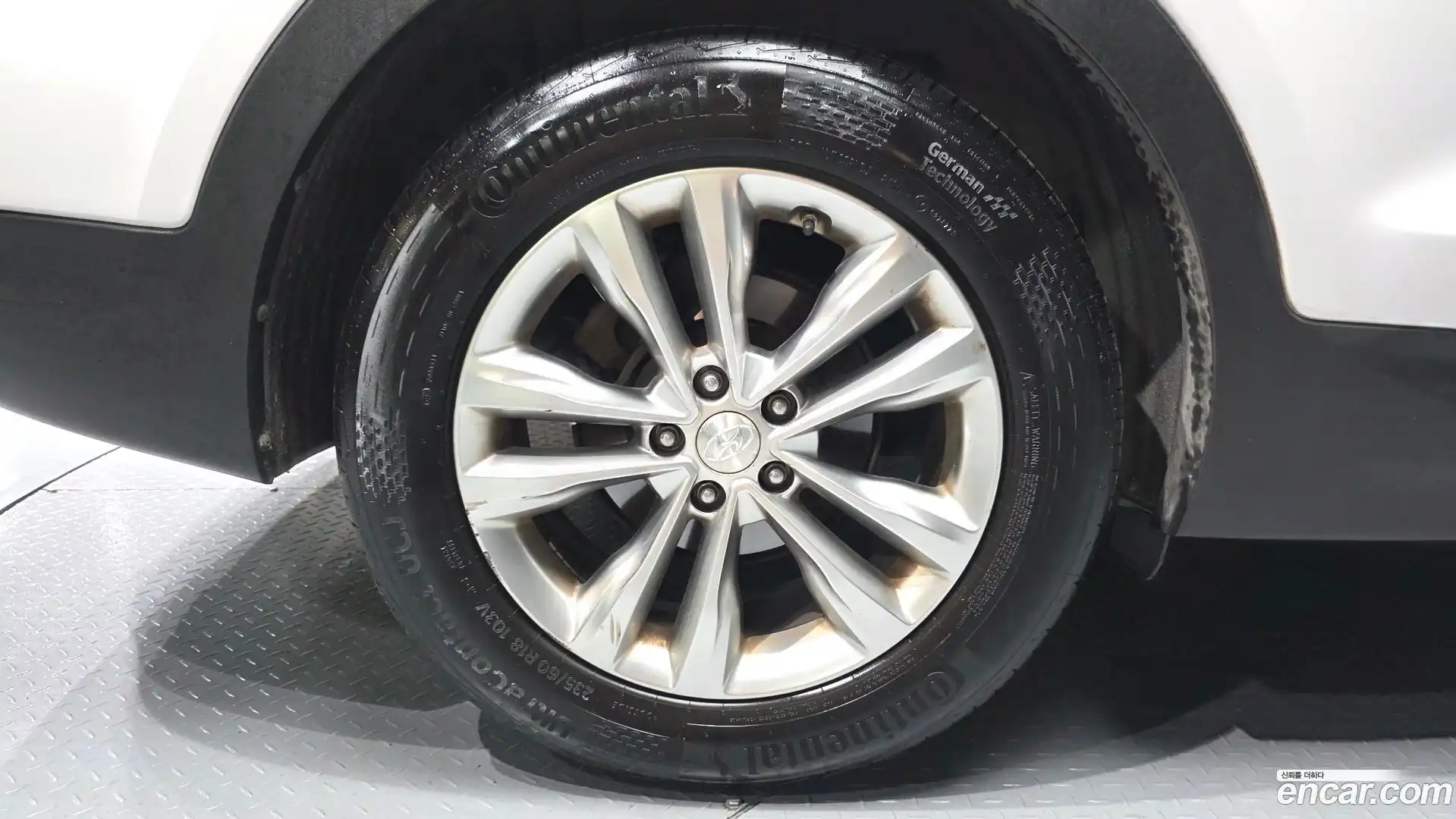 Santafe Hyundai 2016.0-OUTER-005