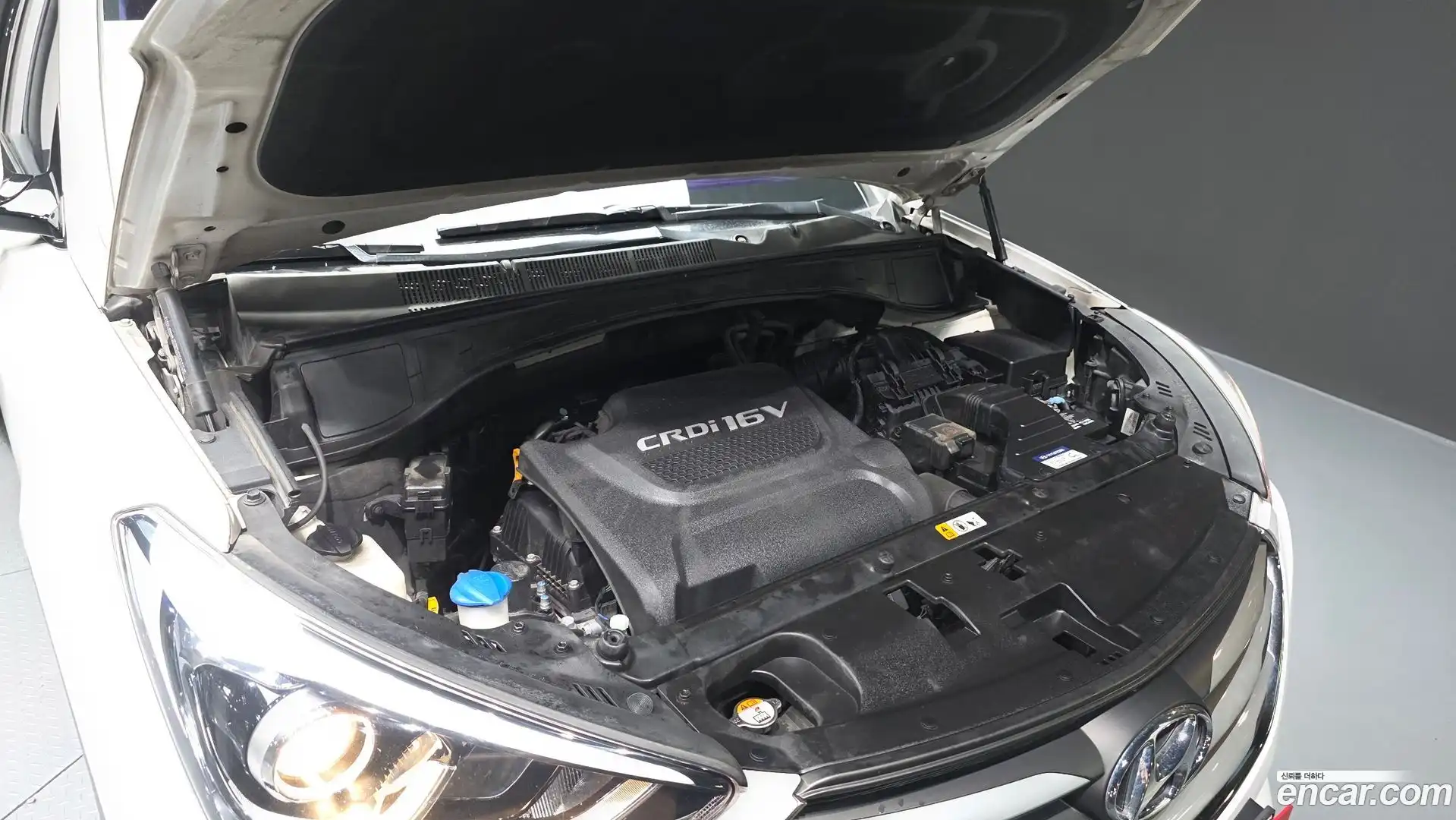 Santafe Hyundai 2016.0-OUTER-006