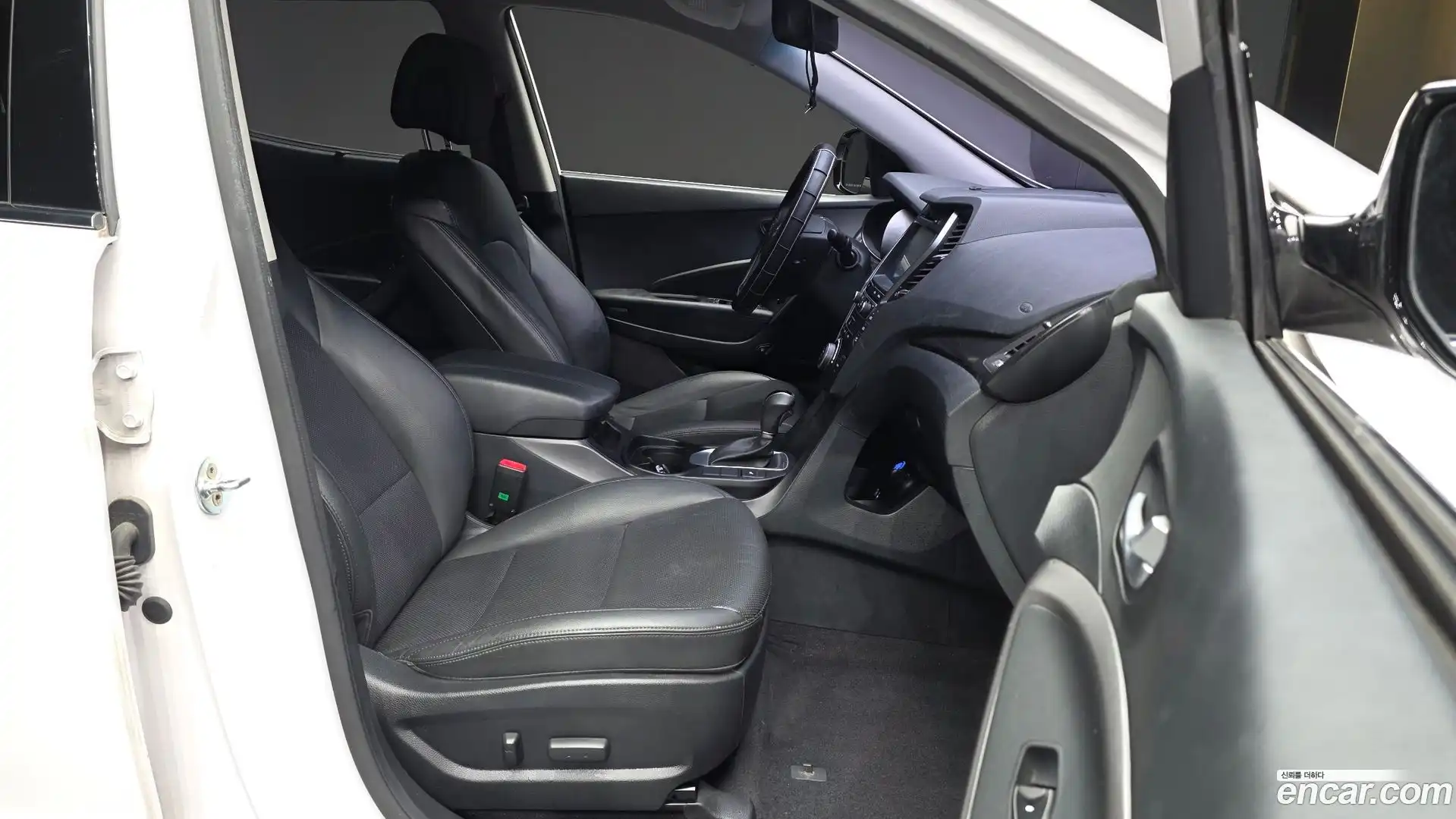 Santafe Hyundai 2016.0-OPTION-015
