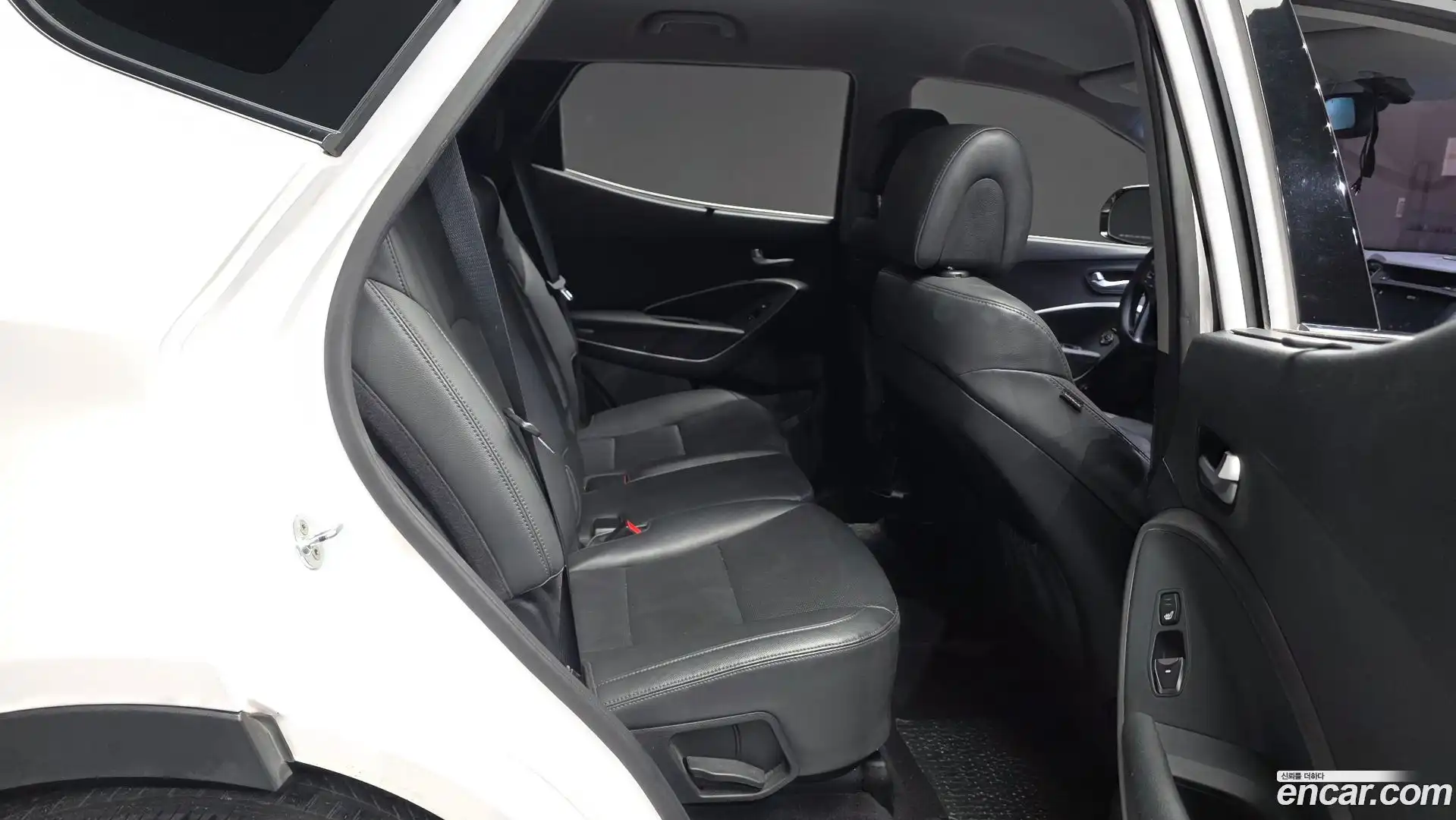 Santafe Hyundai 2016.0-OPTION-016