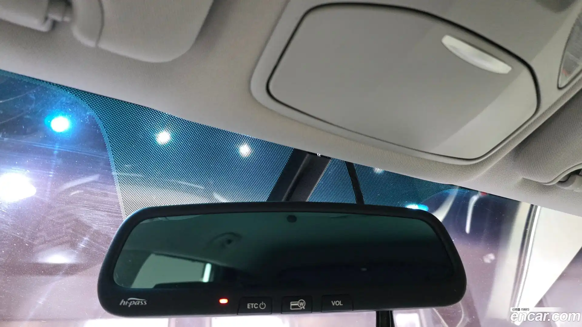 Santafe Hyundai 2016.0-OPTION-021