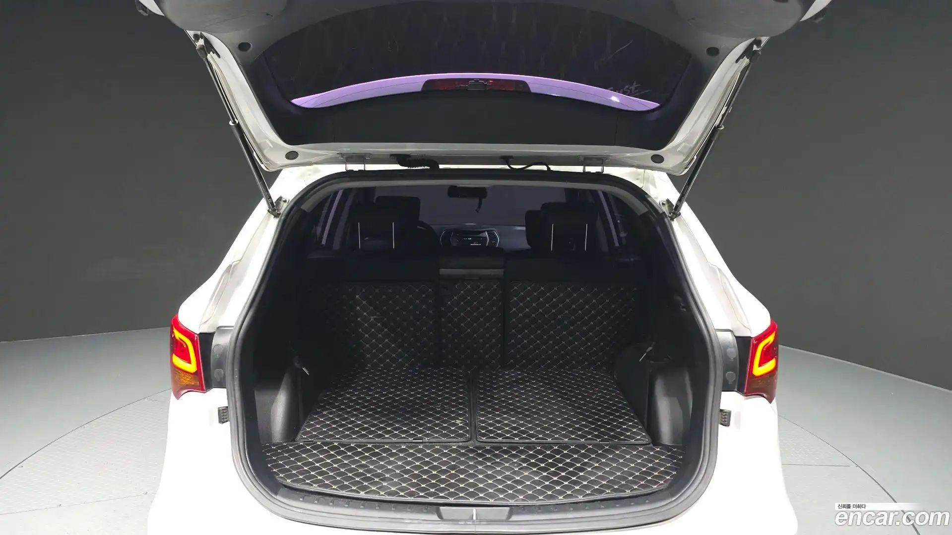 Santafe Hyundai 2016.0-OPTION-024