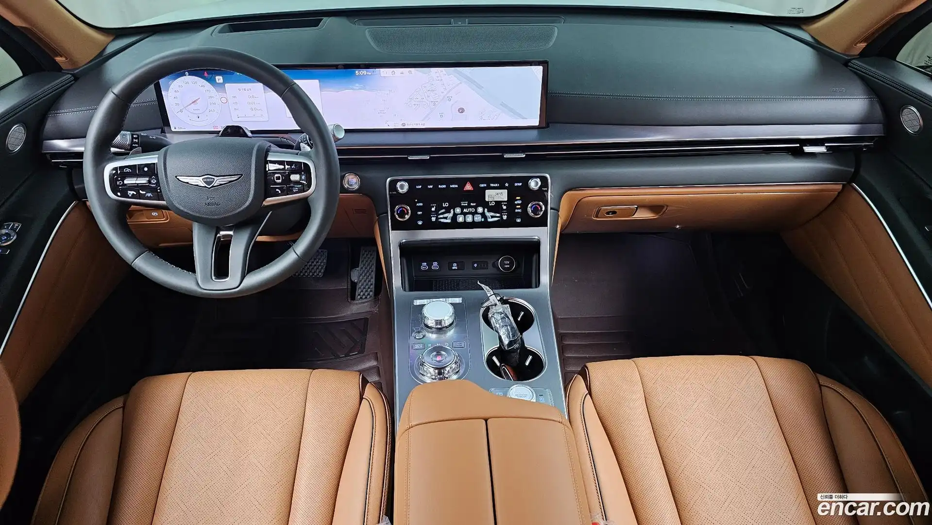 GV80 Genesis 2024.2-INNER-007