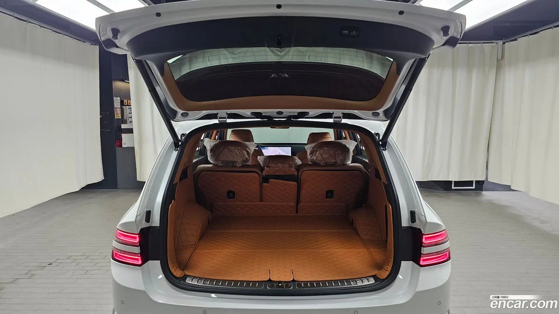 GV80 Genesis 2024.2-OPTION-023
