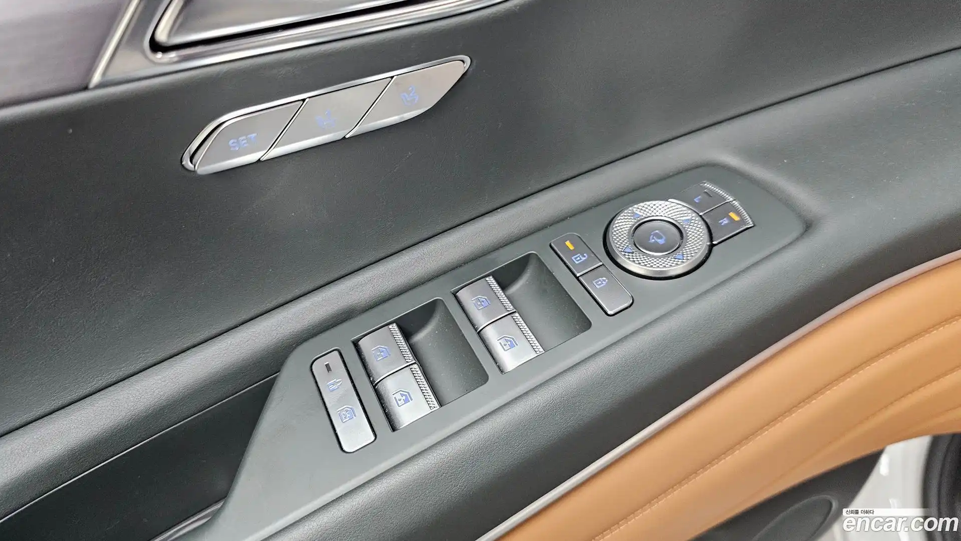 GV80 Genesis 2024.2-OPTION-042