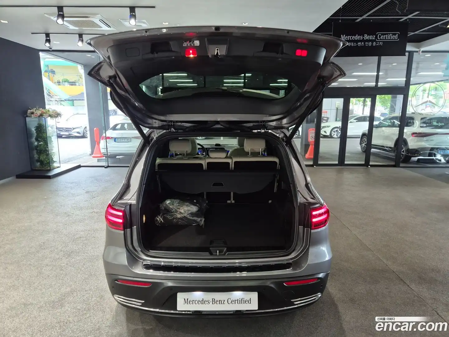 EQB Mercedes-Benz 2026.3-OPTION-022