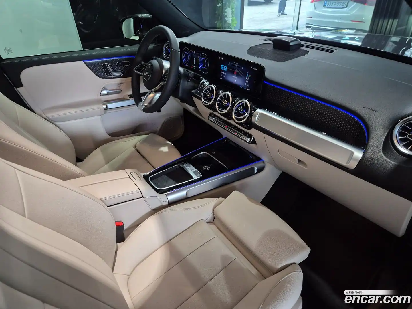 EQB Mercedes-Benz 2026.3-OPTION-024