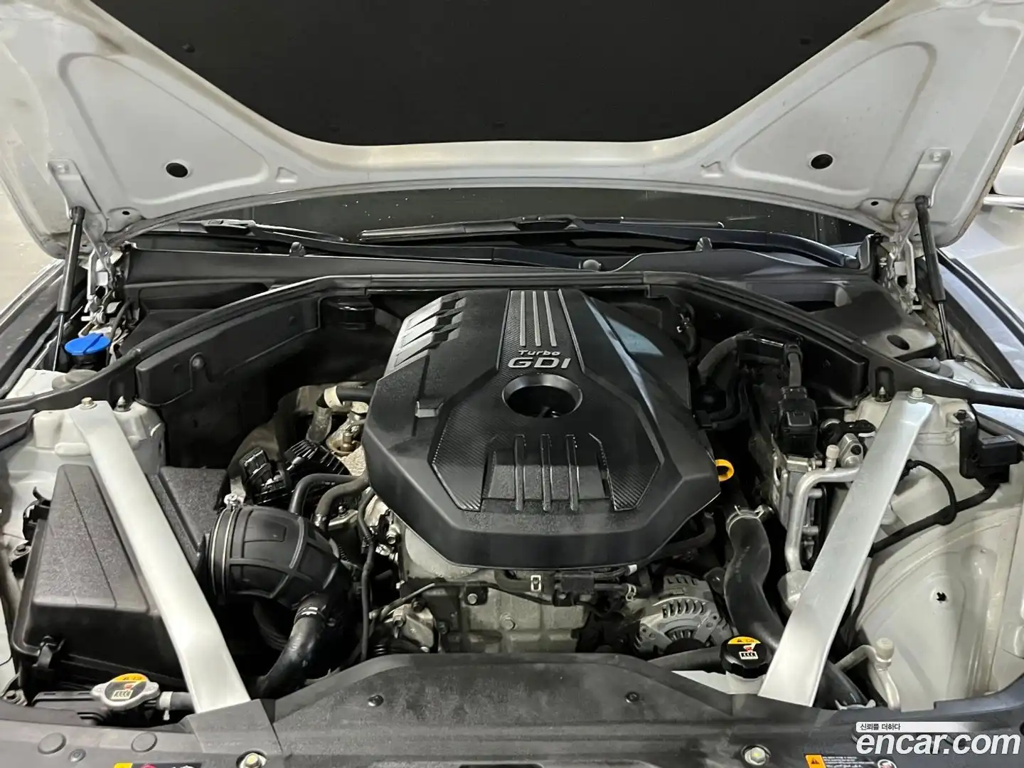G70 Genesis 2017.10-OPTION-022
