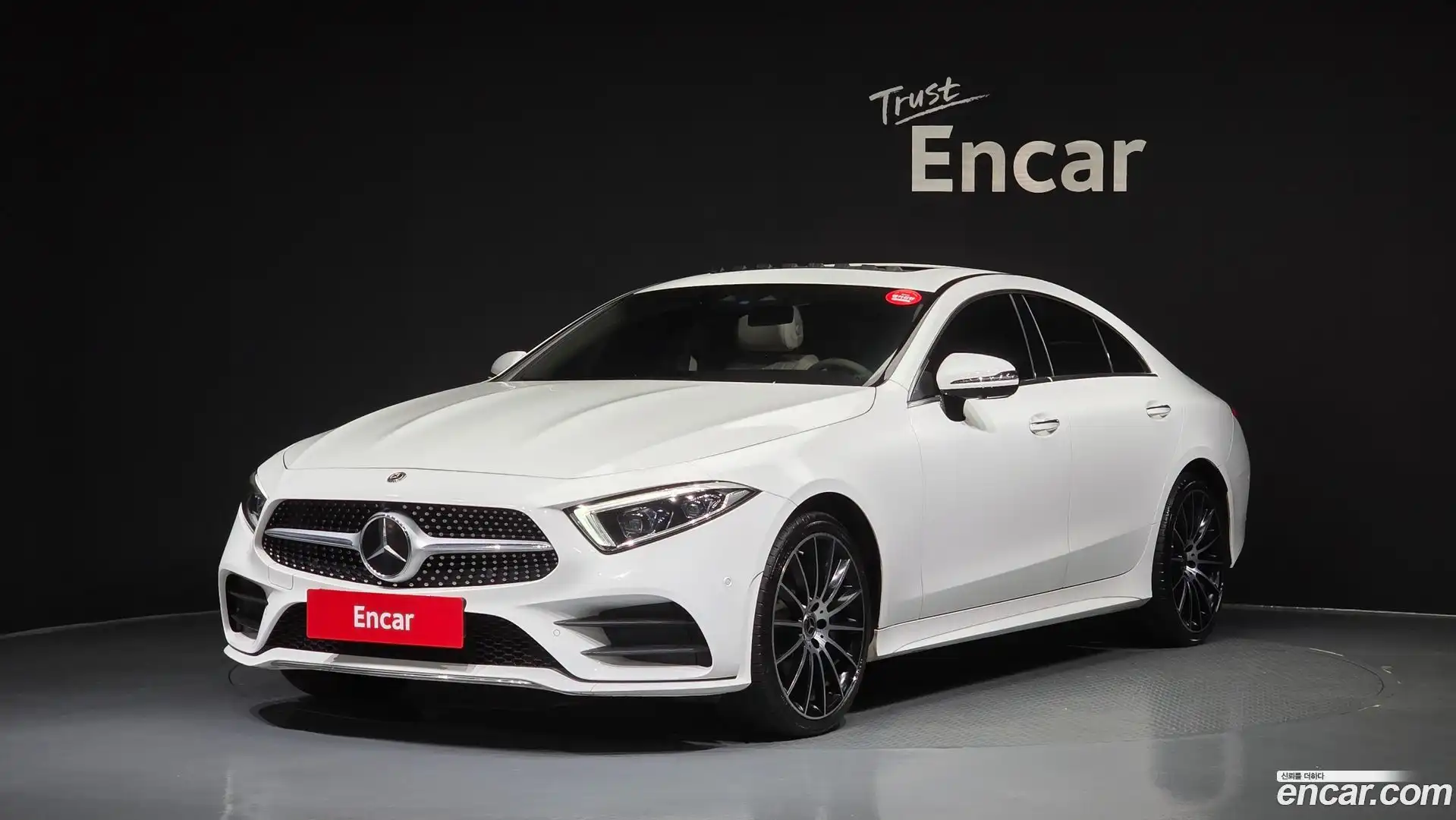 CLS-Class Mercedes-Benz 2021.3-OUTER-001