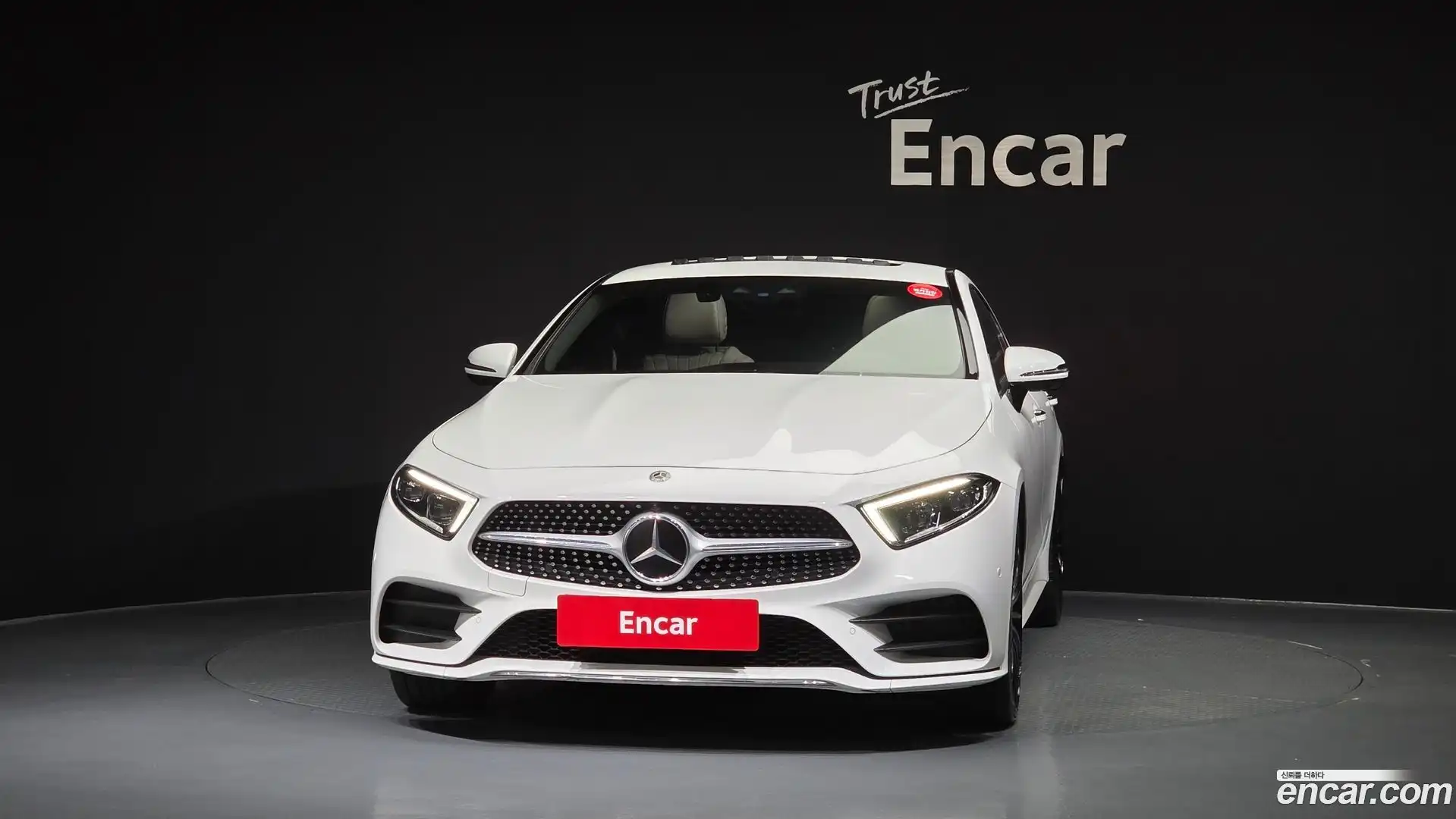 CLS-Class Mercedes-Benz 2021.3-OUTER-003