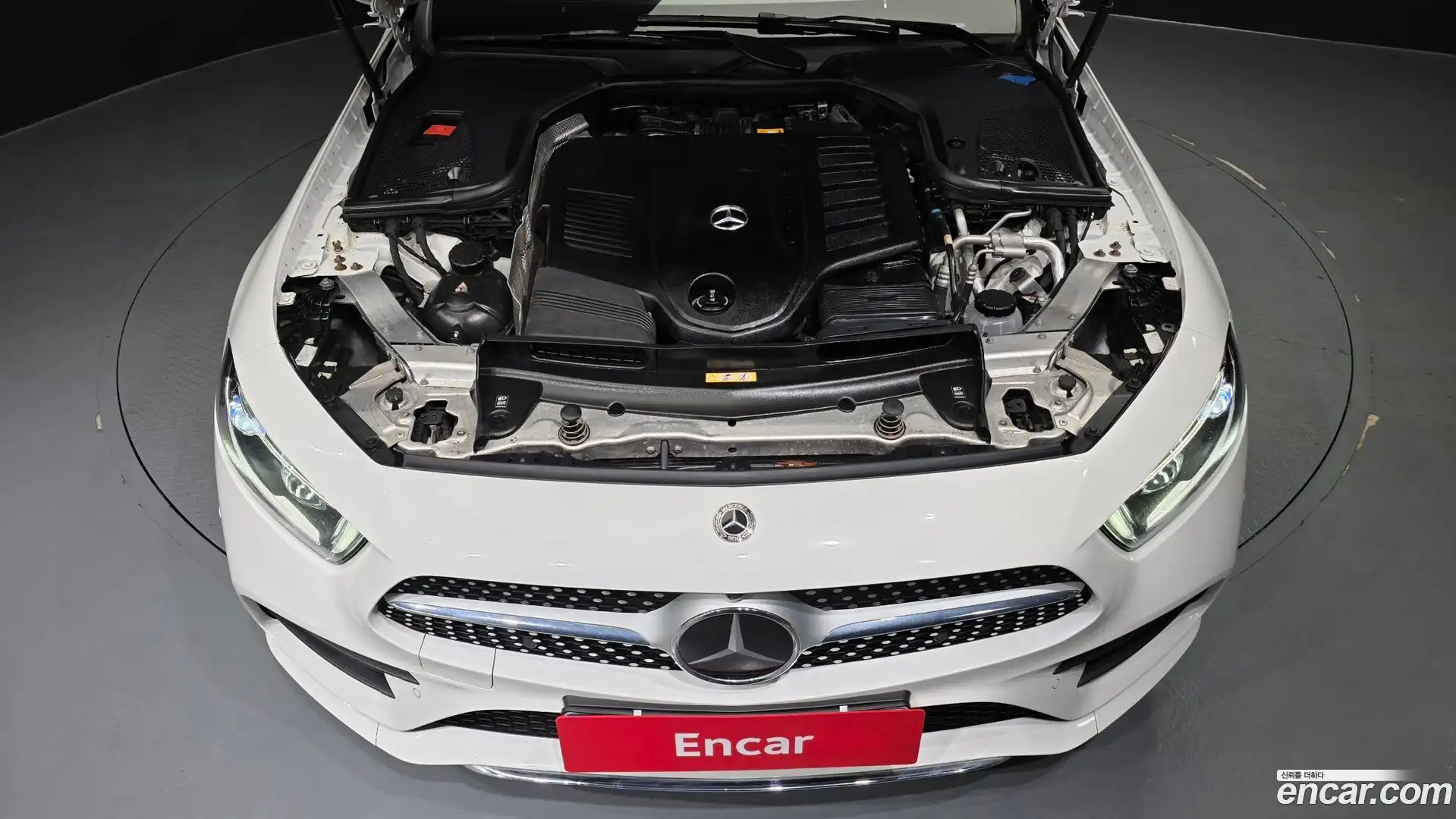 CLS-Class Mercedes-Benz 2021.3-OUTER-006