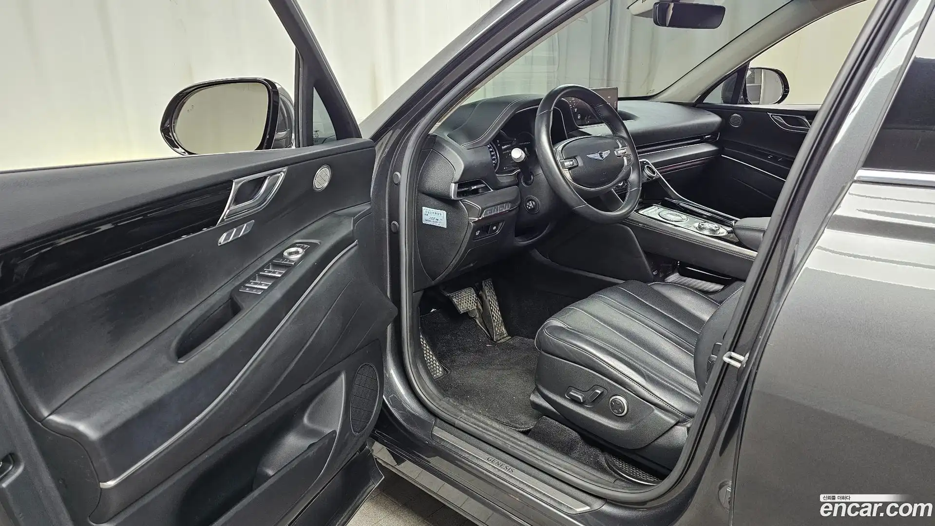 GV80 Genesis 2021.7-INNER-010