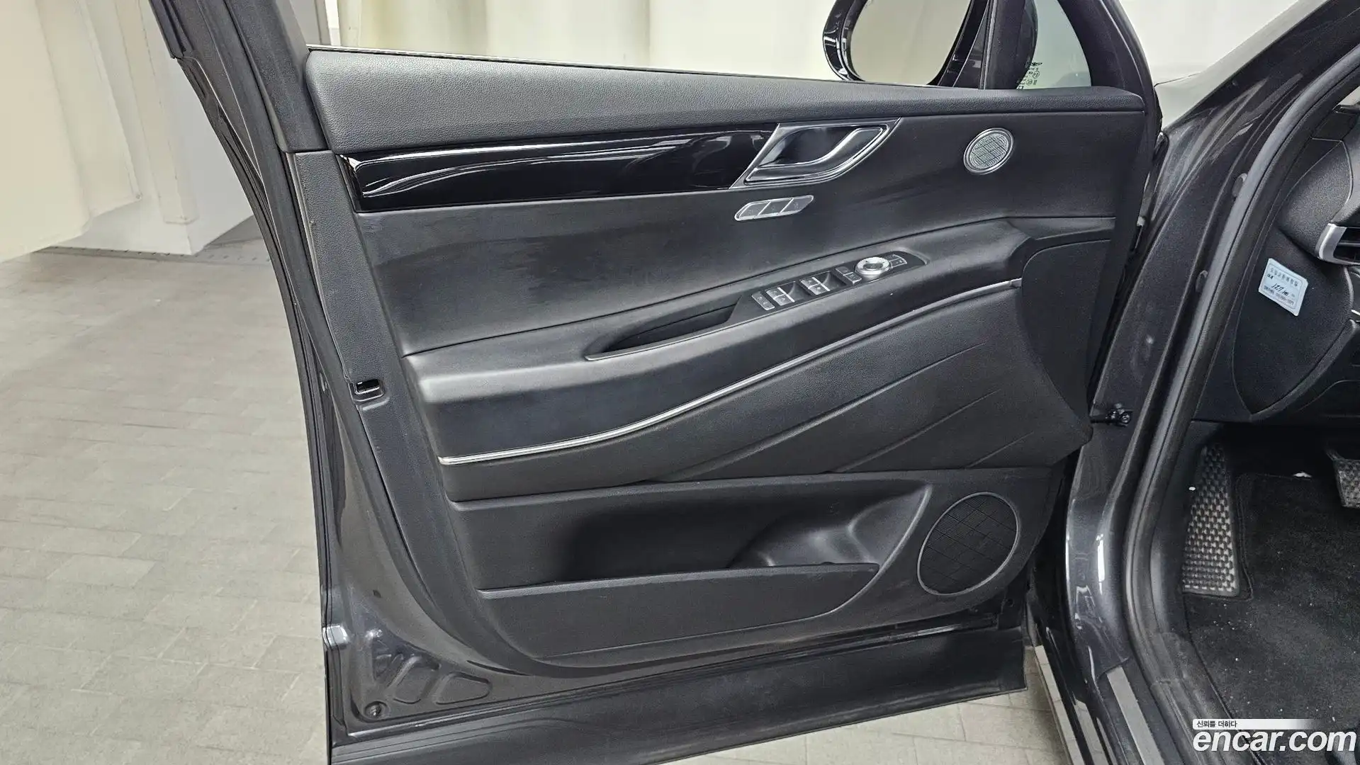 GV80 Genesis 2021.7-INNER-034