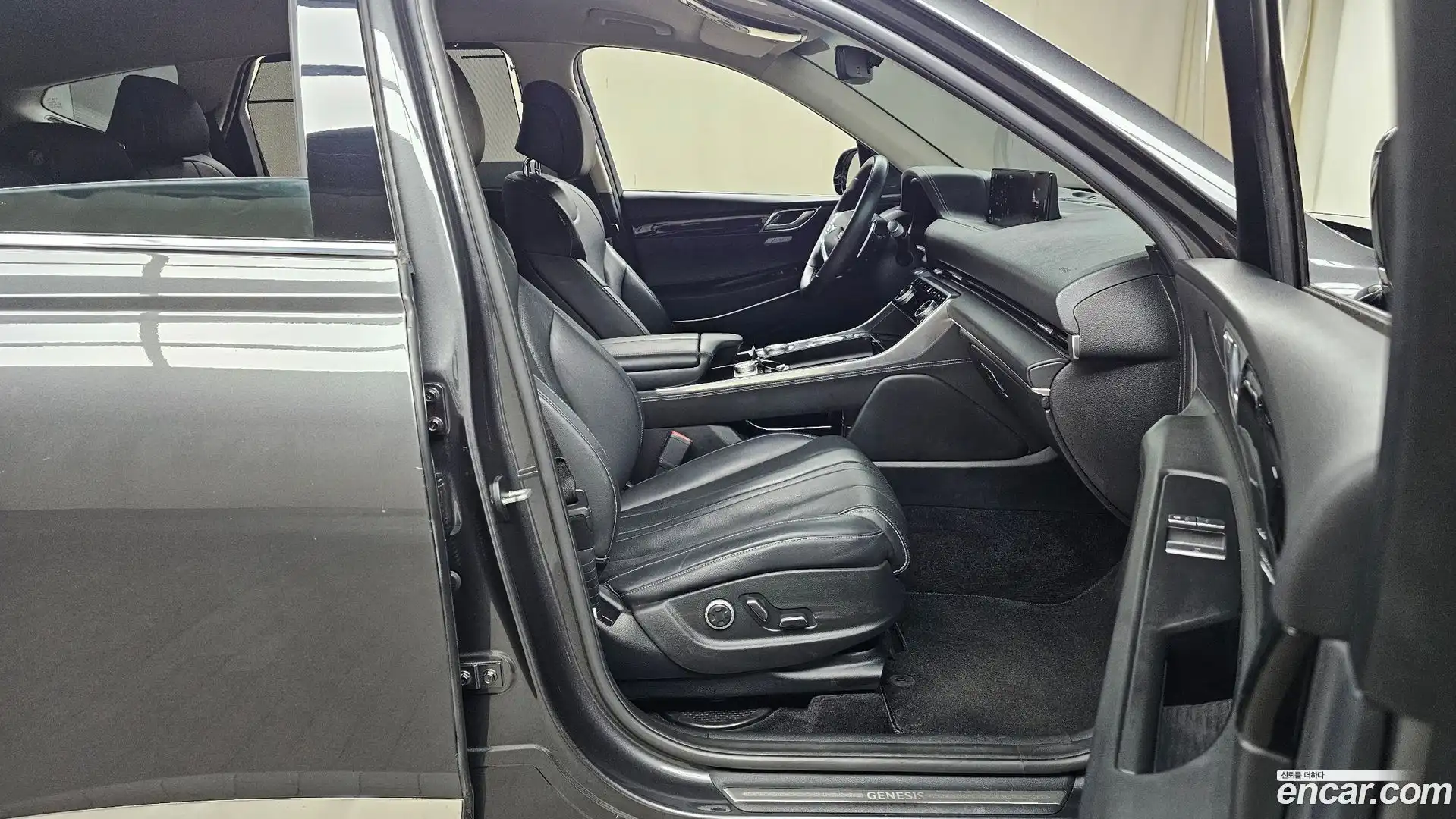 GV80 Genesis 2021.7-INNER-036