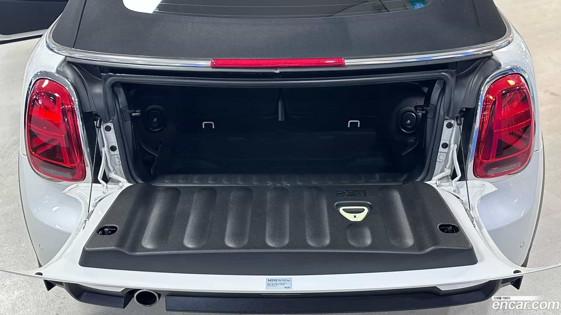 Cooper Convertible Mini 2024.5-OPTION-023
