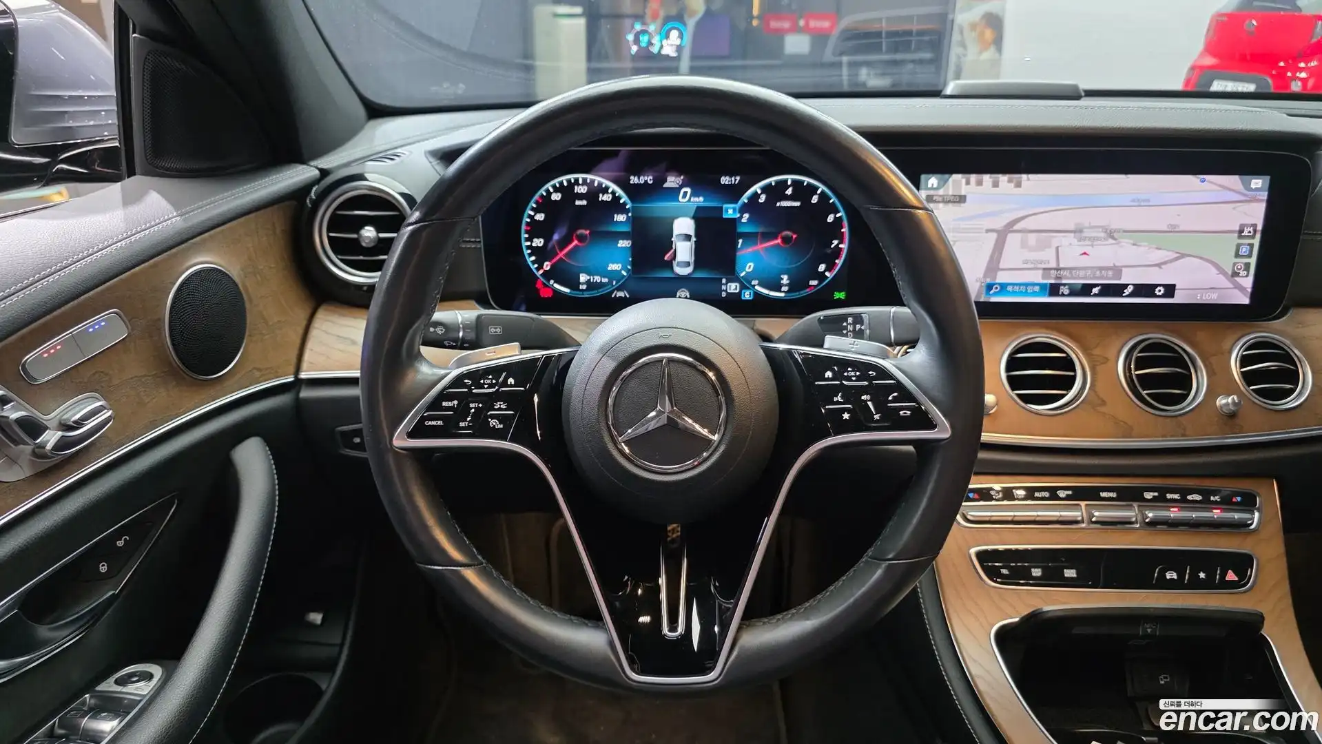 E-Class Mercedes-Benz 2021.3-OPTION-016