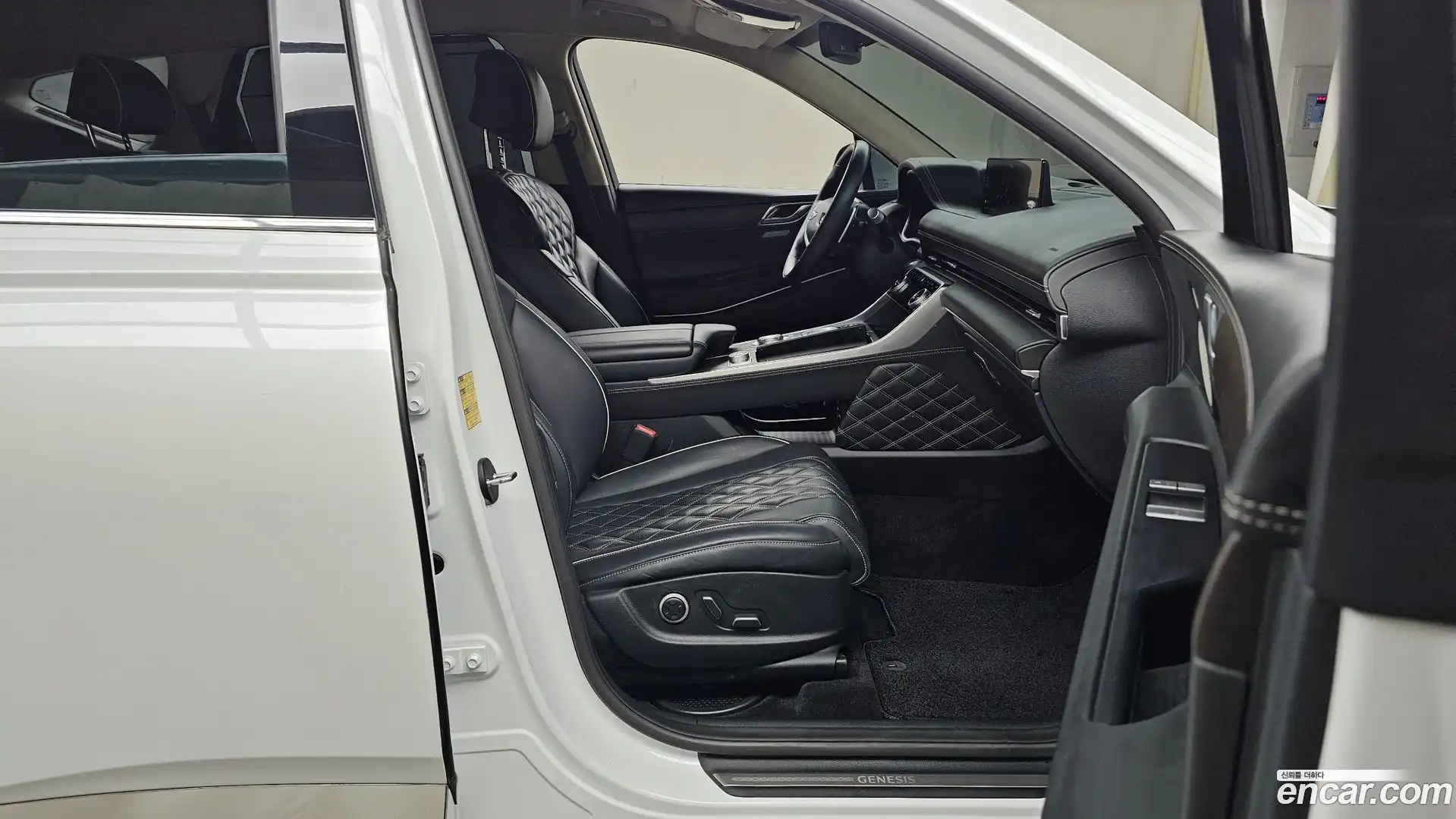 GV80 Genesis 2021.3-INNER-036