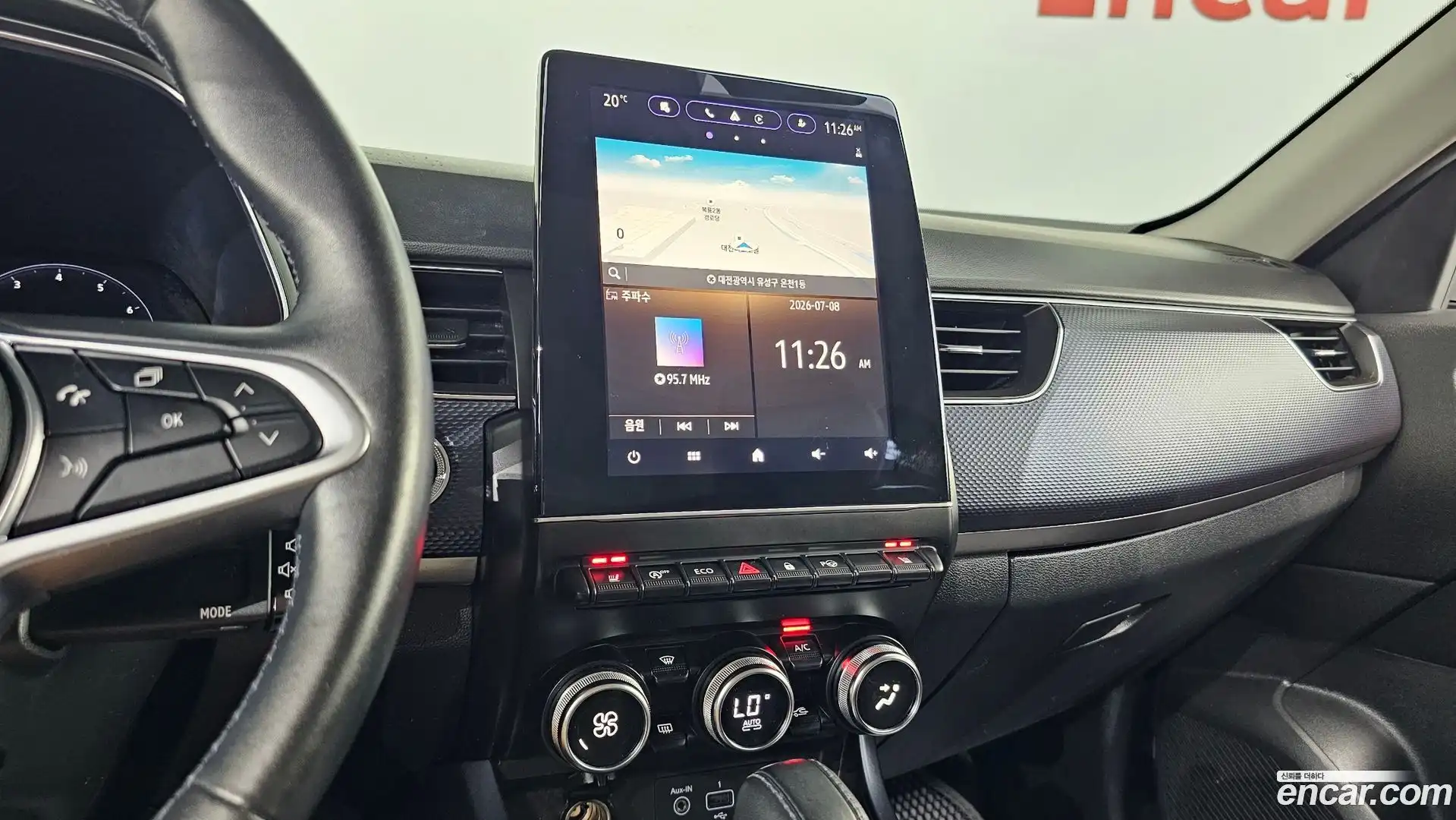 XM3 Renault Korea 2020.4-OPTION-017