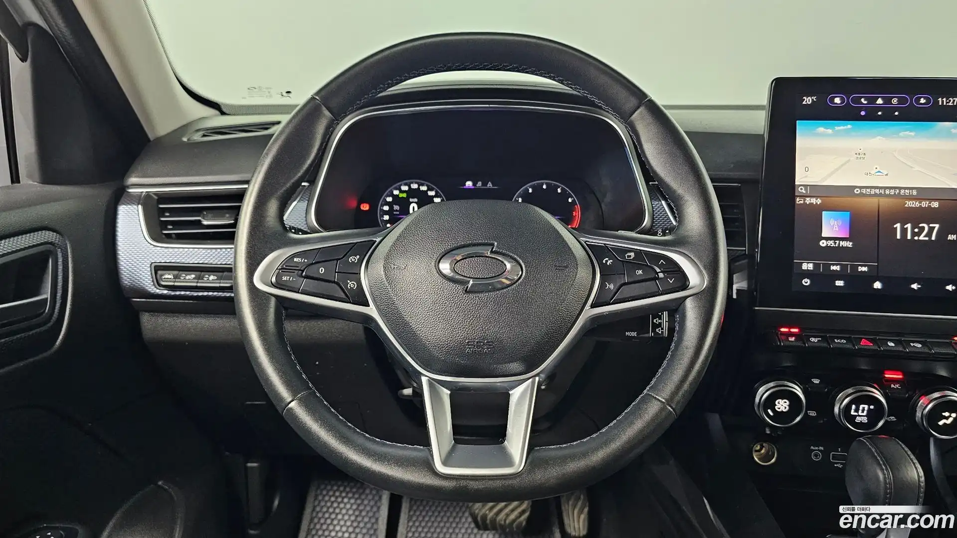 XM3 Renault Korea 2020.4-OPTION-018