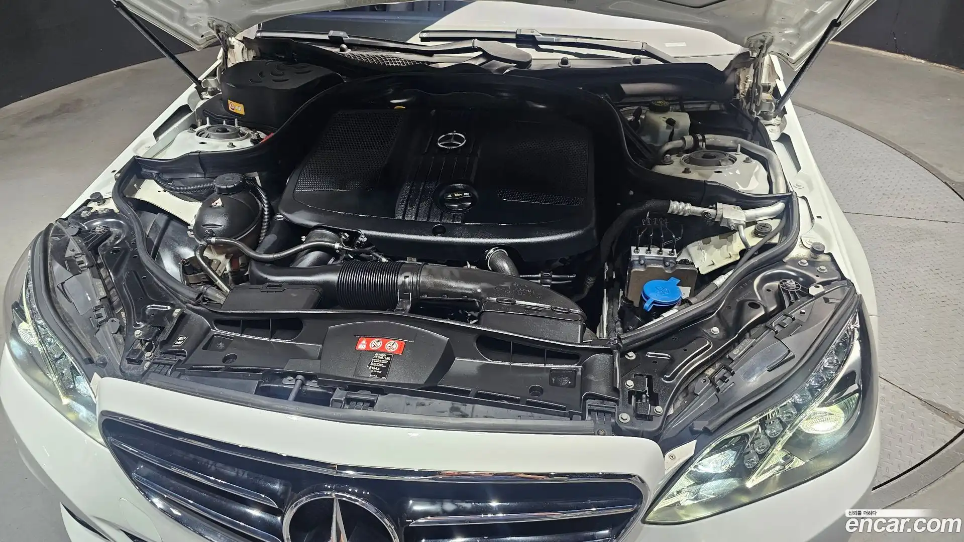 E-Class Mercedes-Benz 2015.11-OUTER-006