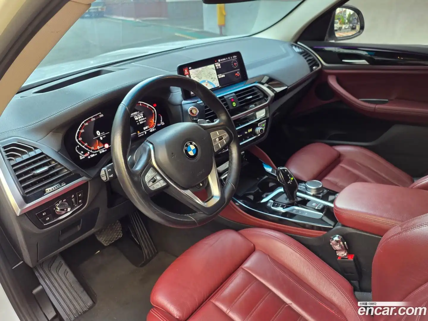 X4 BMW 2020.6-INNER-007