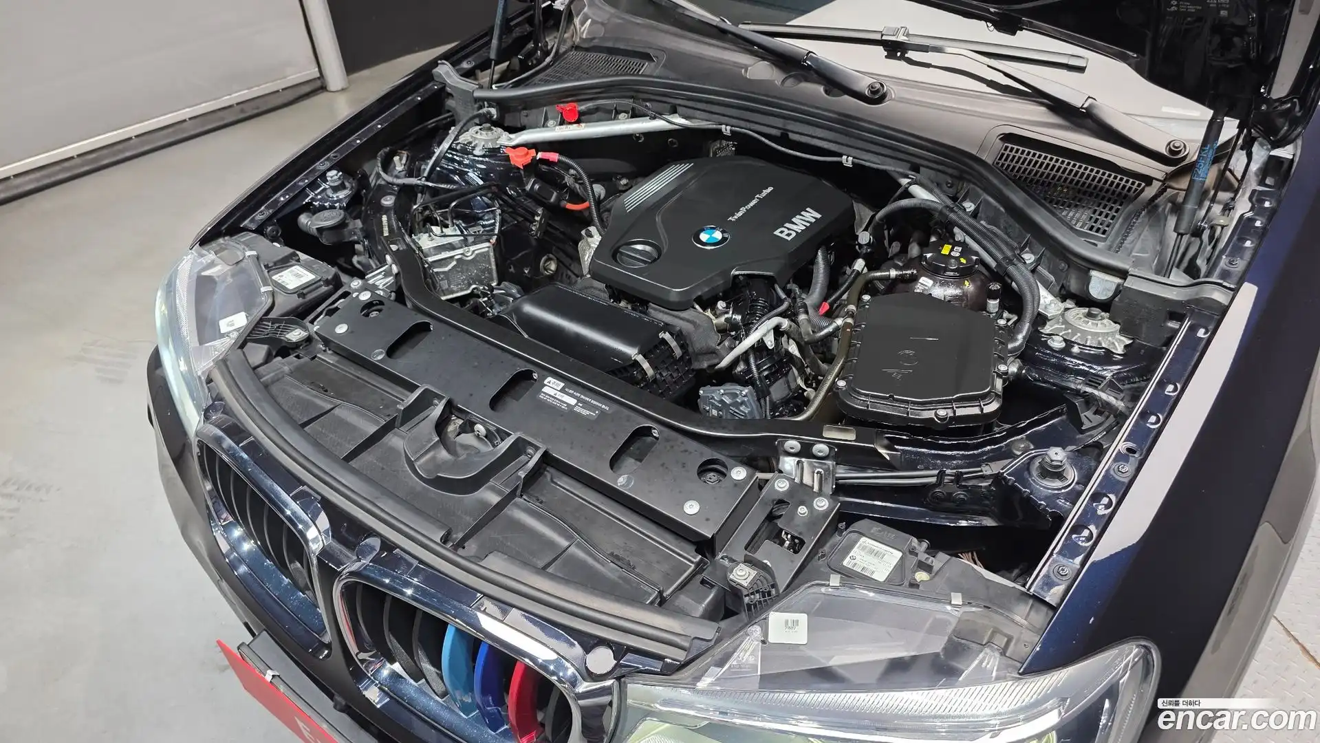 X4 BMW 2017.5-OUTER-006