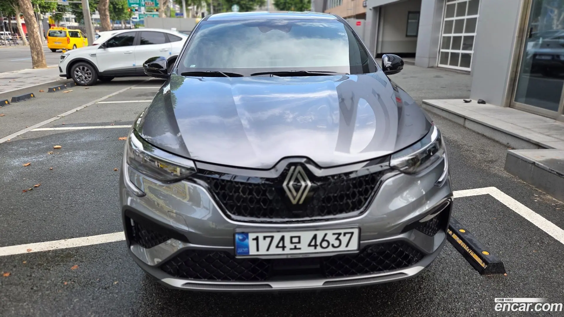 Main__Slider__Photo:Arkana Renault Korea 2026.6-0