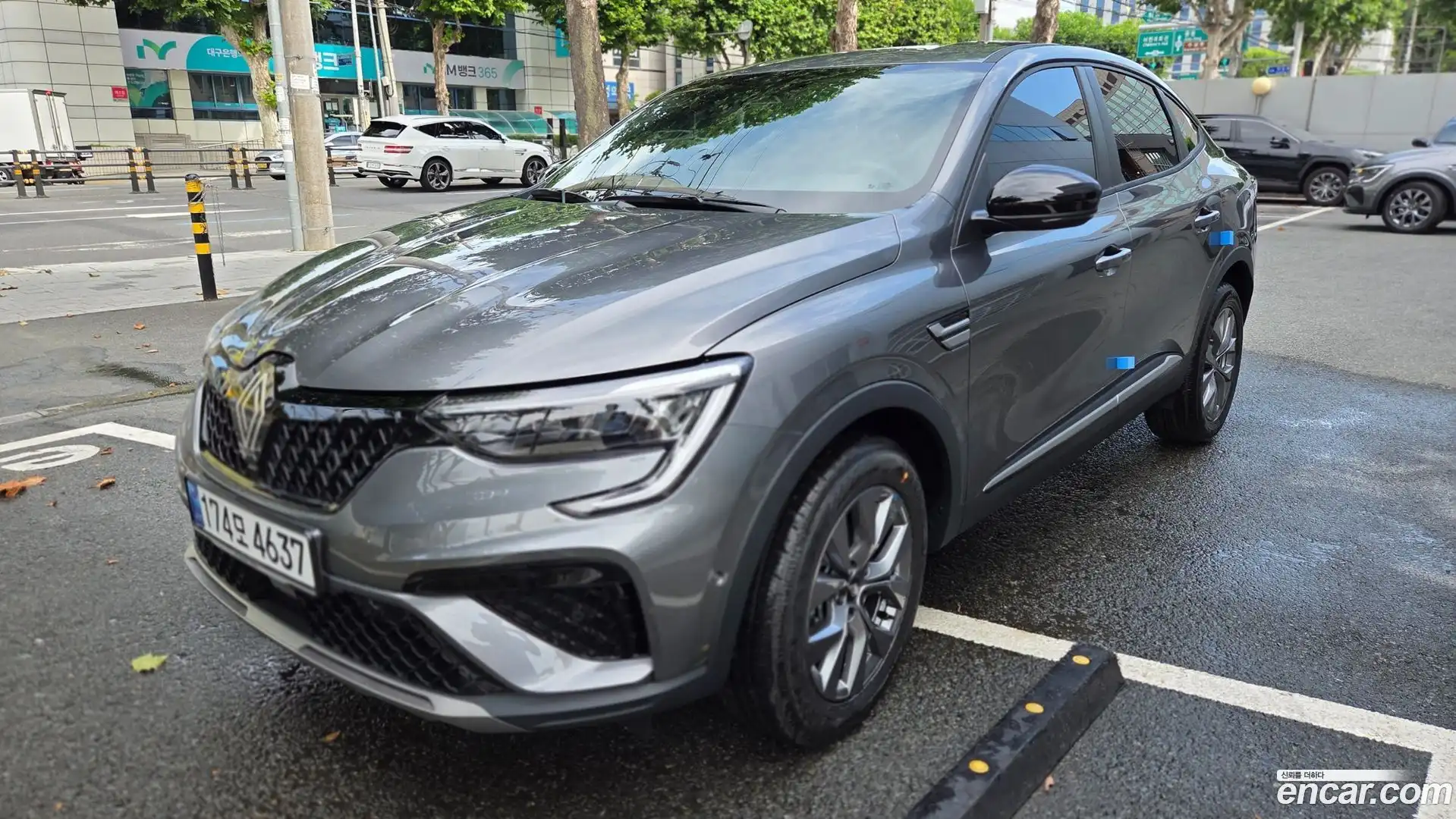 Arkana Renault Korea 2026.6-OUTER-003
