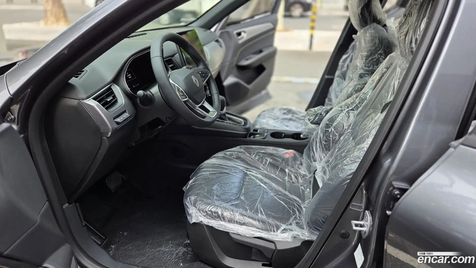 Arkana Renault Korea 2026.6-INNER-010